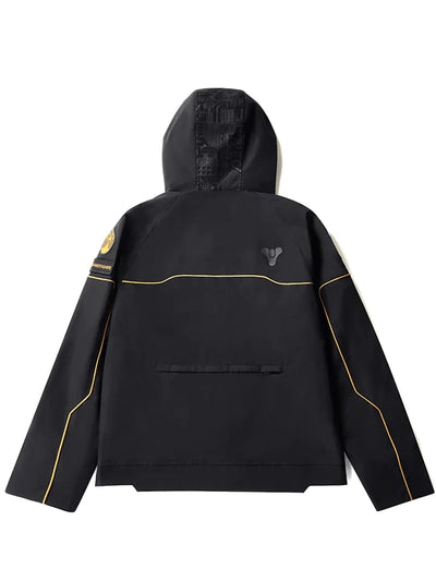 Destiny 2: The Final Shape Salvation’s Edge Raid Jacket