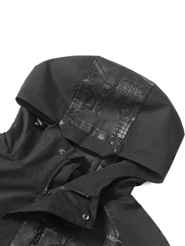 Destiny 2: The Final Shape Salvation’s Edge Raid Jacket