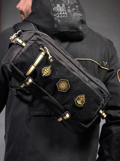Destiny 2: The Final Shape Salvation’s Edge Raid Jacket