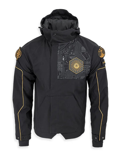Destiny 2: The Final Shape Salvation’s Edge Raid Jacket