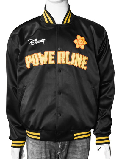 Disney Powerline Tour Bomber Jacket