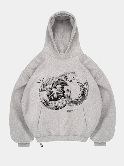 Enrage Disco Directors Cut Hoodie