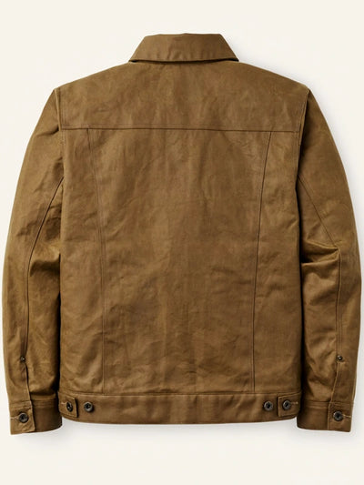 Filson Tin Cloth Jacket