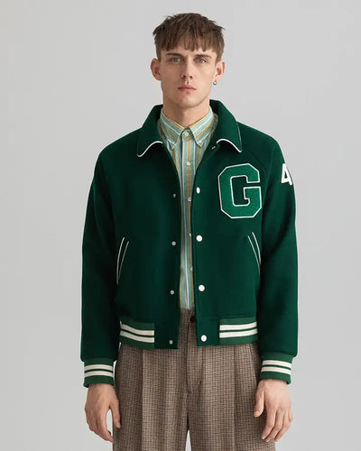 Gant Varsity Jacket