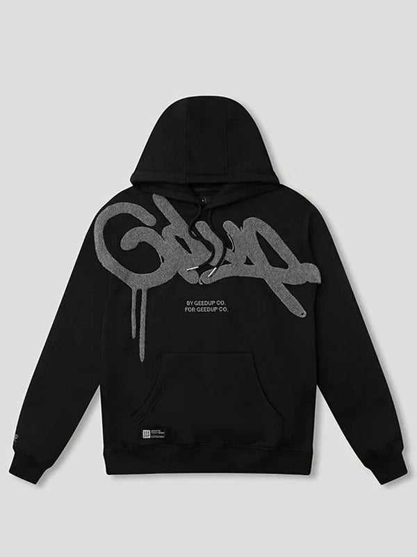 Geedup Hoodie