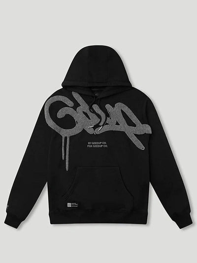 Geedup Hoodie