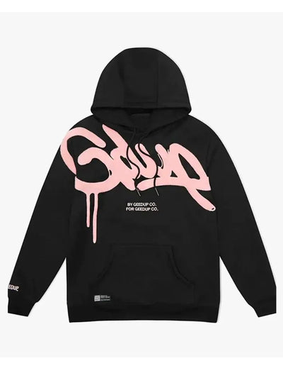 Geedup Hoodie