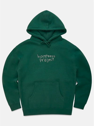 Happiness Project Mental Health Matters Hoodie