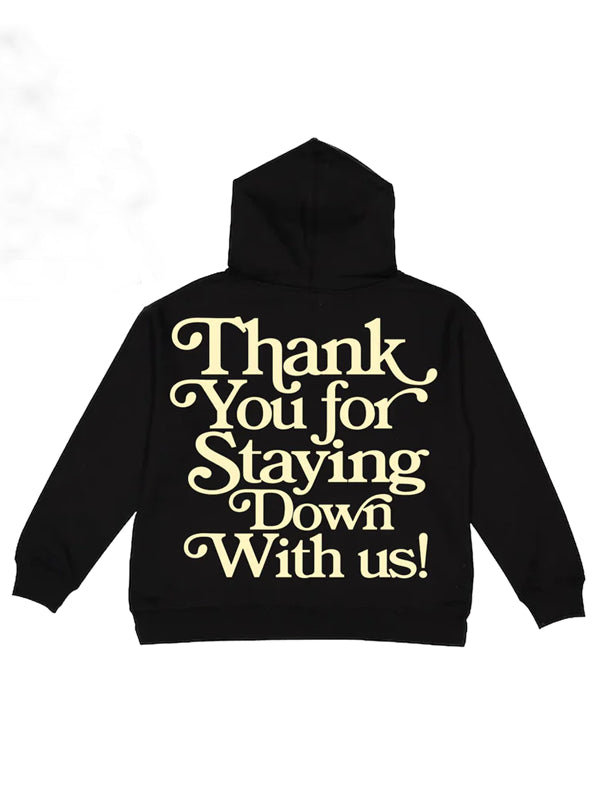 Humble Religion Hoodie