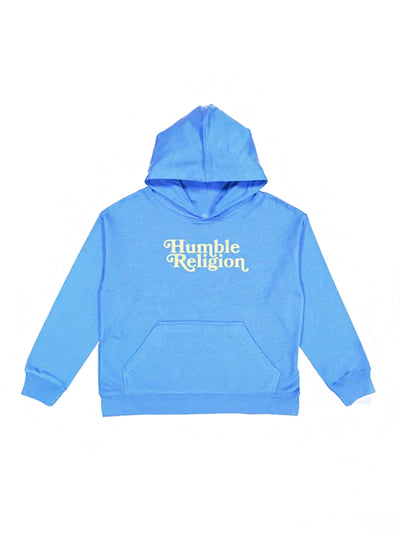 Humble Religion Hoodie
