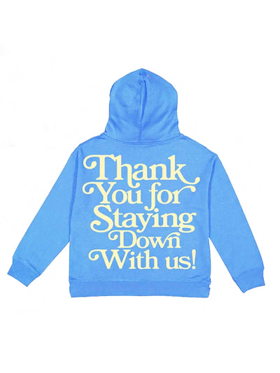 Humble Religion Hoodie