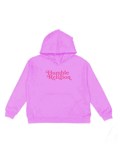 Humble Religion Hoodie