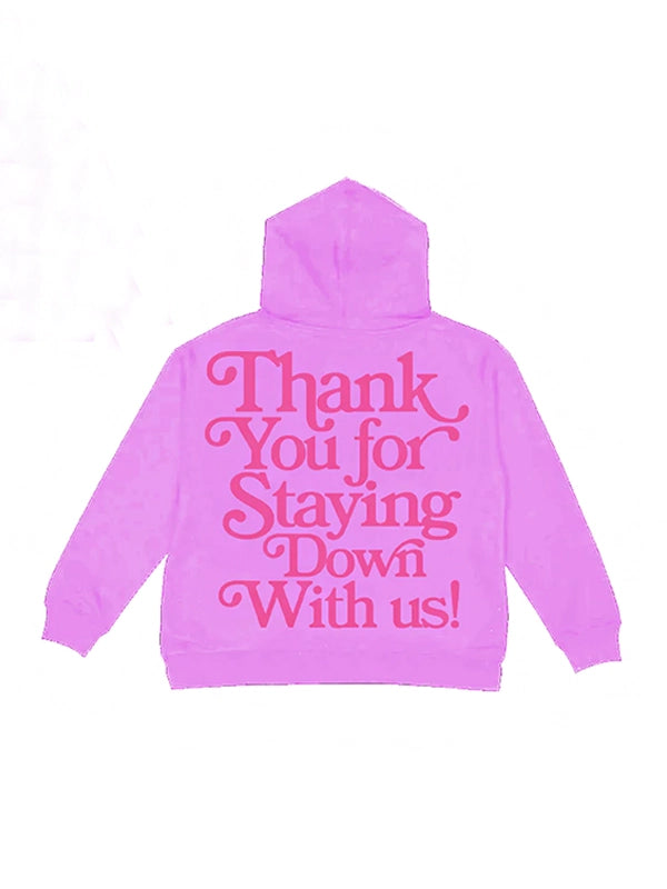 Humble Religion Hoodie