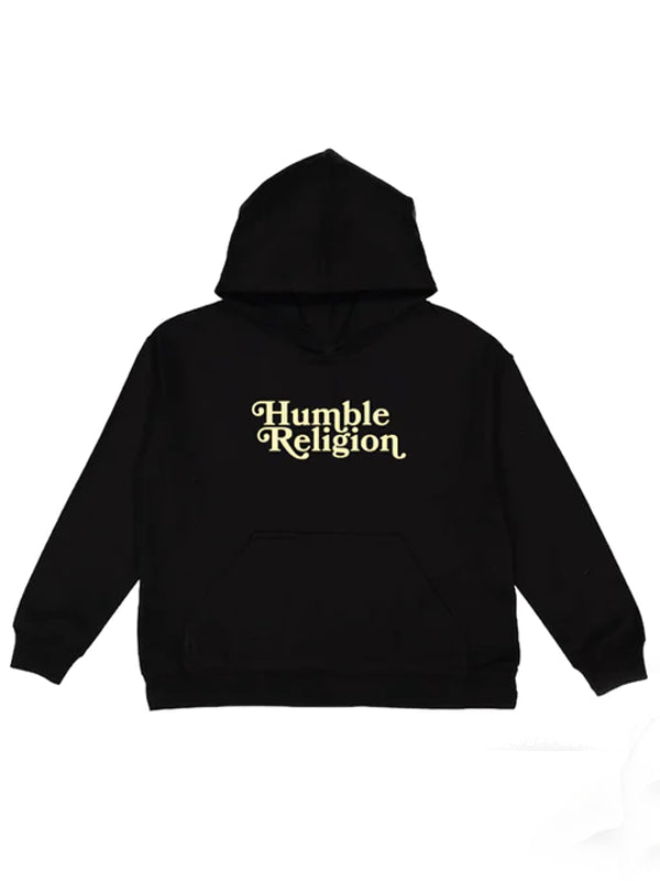 Humble Religion Hoodie