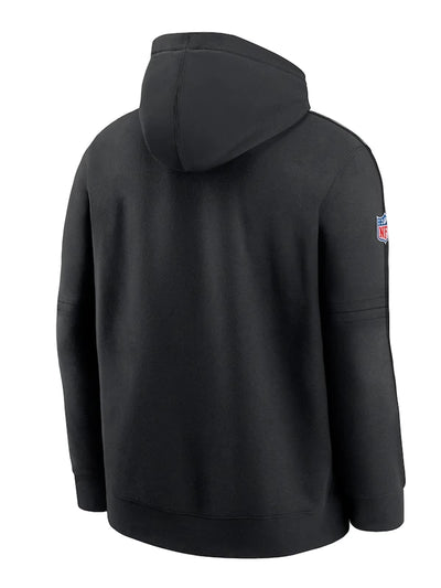 Indianapolis Colts Crucial Catch Hoodie