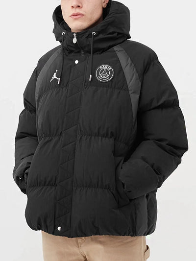 Jordan x Paris Saint Germain Puffer Jacket