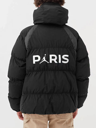 Jordan x Paris Saint Germain Puffer Jacket