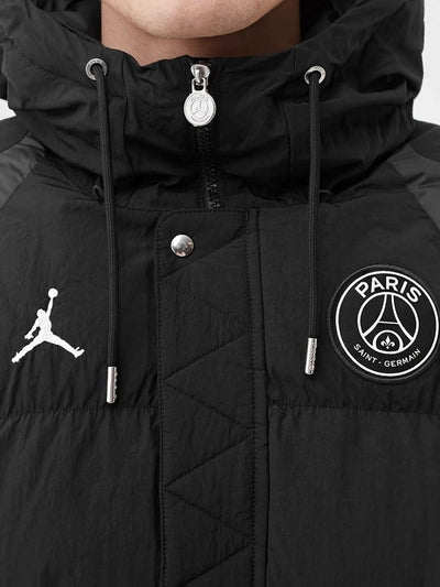 Jordan x Paris Saint Germain Puffer Jacket