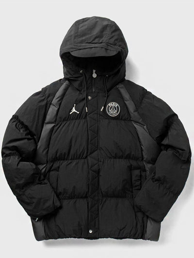 Jordan x Paris Saint Germain Puffer Jacket