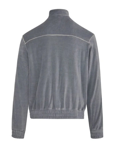 Kaos 2024 Zeus Grey Track Jacket