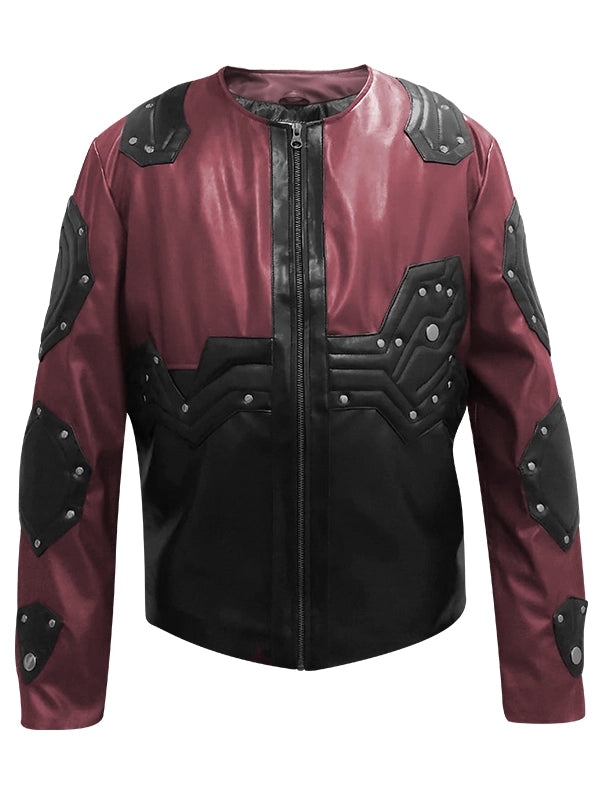 Legend Of Tomorrow Ray Palmer Jacket