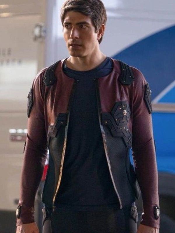 Legend Of Tomorrow Ray Palmer Jacket