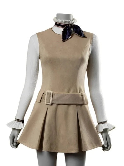 M3GAN 2.0 2025 Amie Donald Costume Frock