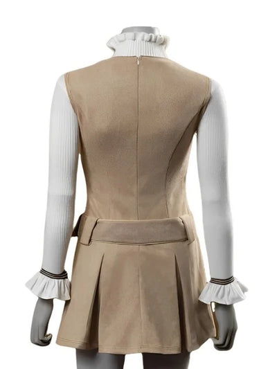 M3GAN 2.0 2025 Amie Donald Costume Frock