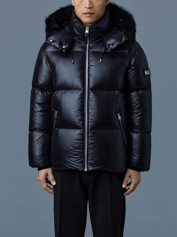 Mackage Puffer Jacket