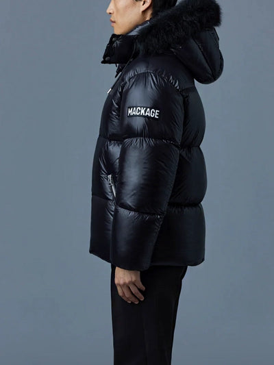 Mackage Puffer Jacket