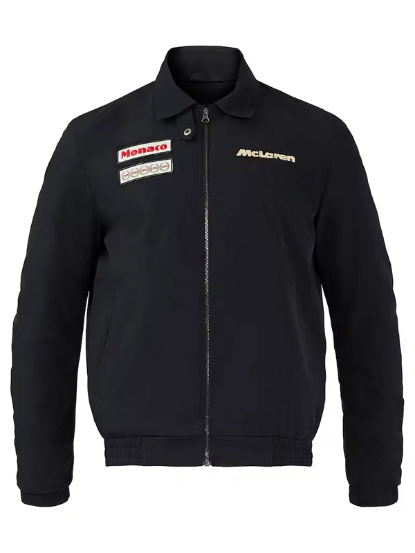 McLaren Monaco GP Jacket