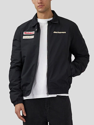 McLaren Monaco GP Jacket