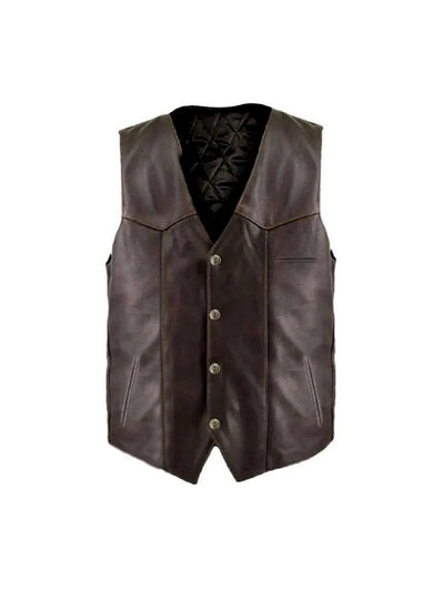 Men’s Classic Classic Brown Vest