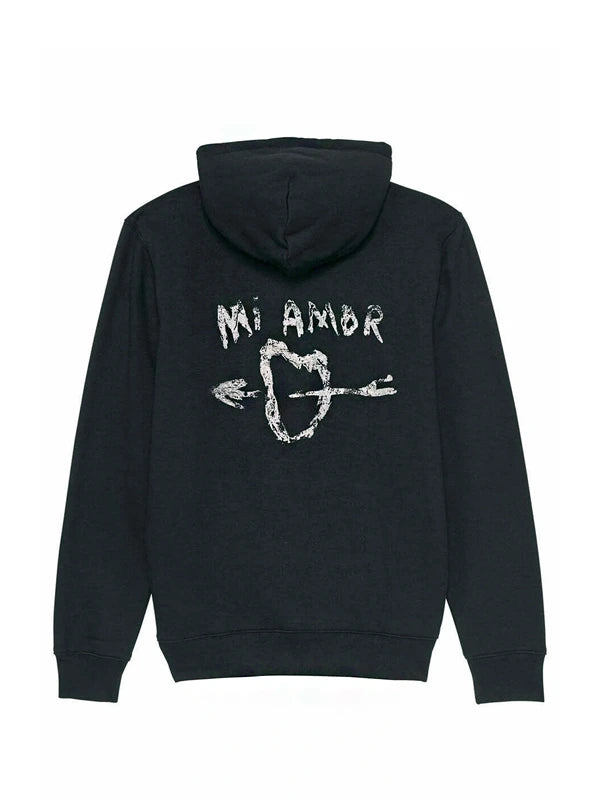 Mi Amor Hoodie