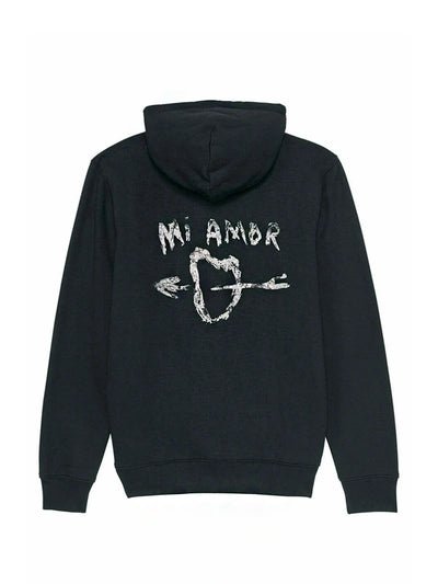 Mi Amor Hoodie