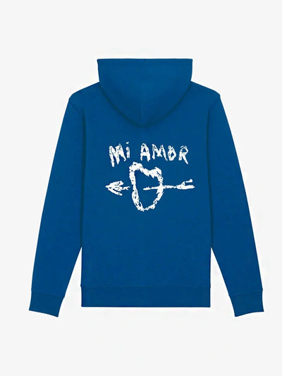 Mi Amor Hoodie