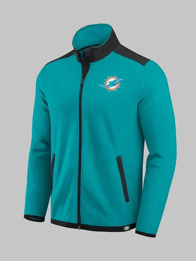 Miami Dolphins Darius Rucker Jacket