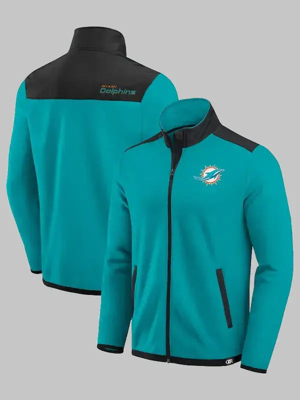 Miami Dolphins Darius Rucker Jacket