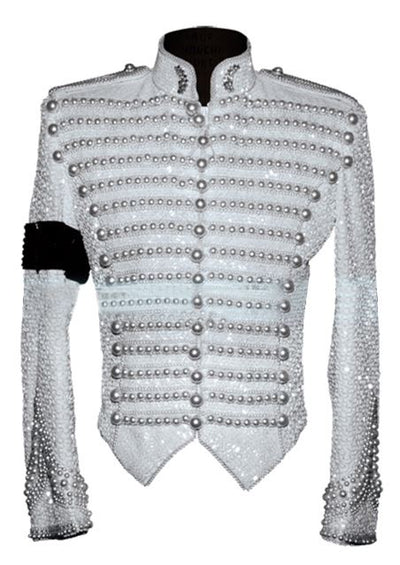 Michael Jackson 35 Grammy Awards Jacket