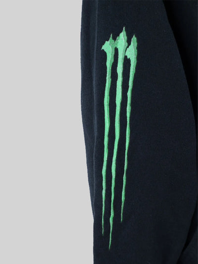 Monster Energy Hoodie