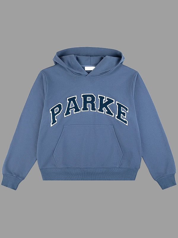 Parke Hoodie