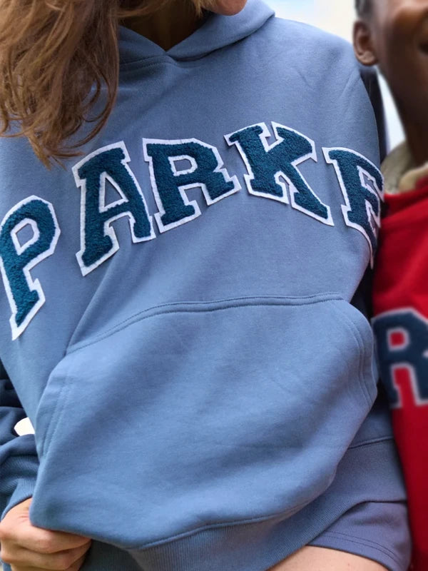 Parke Hoodie