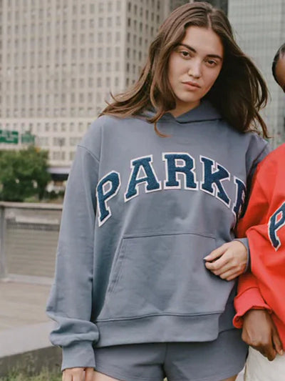 Parke Hoodie