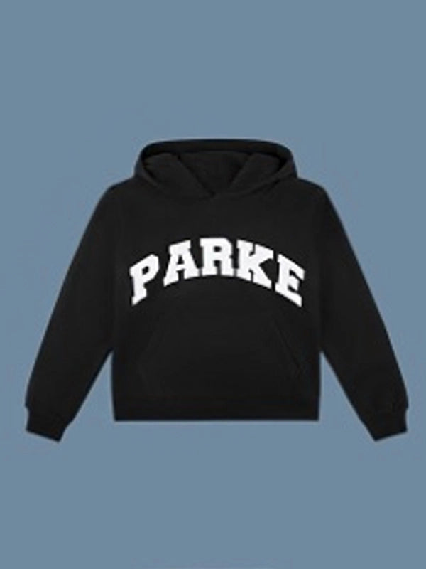 Parke Hoodie