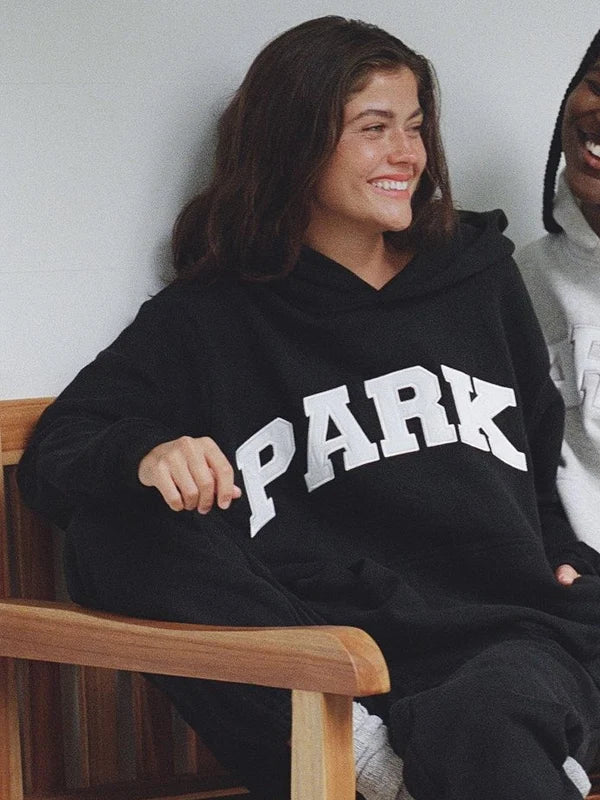 Parke Hoodie