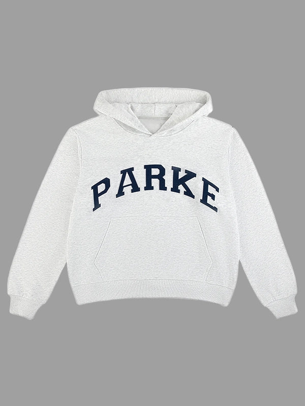 Parke Hoodie