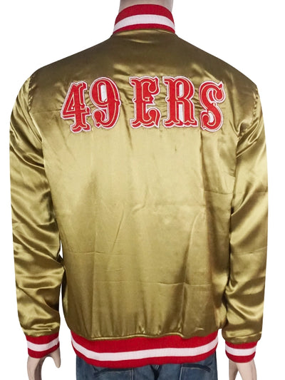 San Francisco 49ers Jacket