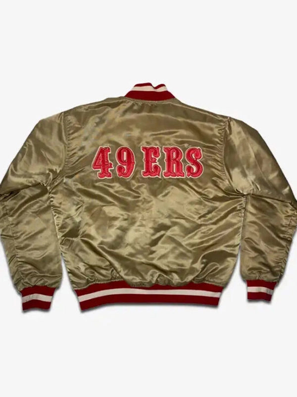San Francisco 49ers Jacket