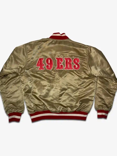 San Francisco 49ers Jacket