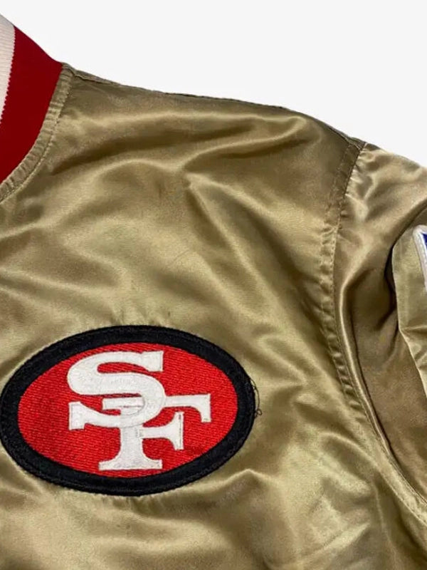 San Francisco 49ers Jacket